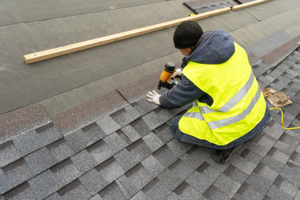 Best Flat Roof Repair Services  in Angwin, CA