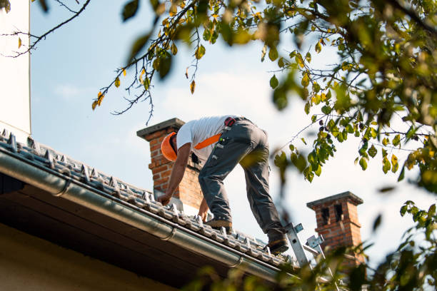 Best Affordable Roofing Company  in Angwin, CA