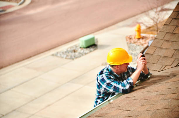 Best Shingle Roofing Installation  in Angwin, CA