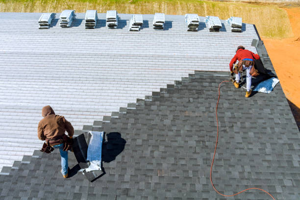 Professional Roofing Contractor in Angwin, CA