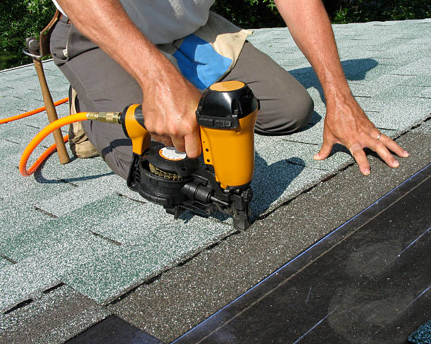Best Roof Repair Services  in Angwin, CA