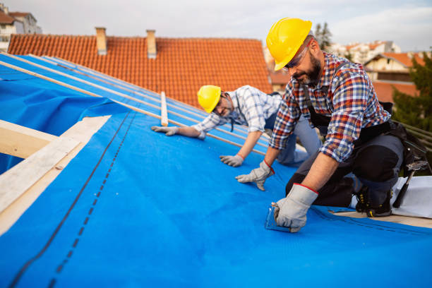 Best Roof Waterproofing Services  in Angwin, CA
