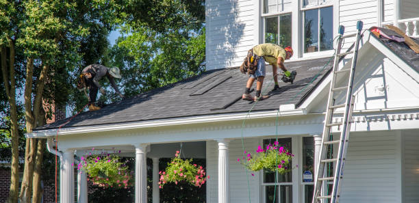 Best Residential Roofing Contractor  in Angwin, CA