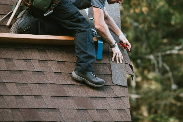 Best Best Roofing Contractors  in Angwin, CA
