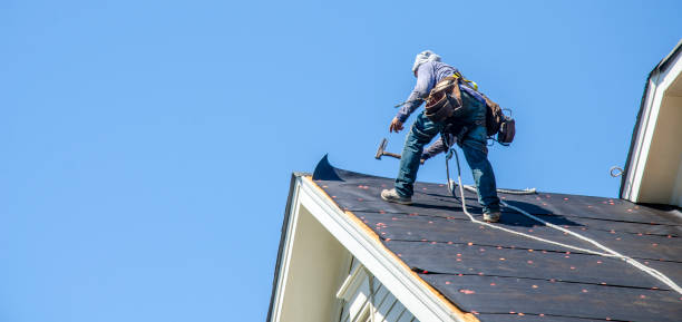 Best New Roof Installation  in Angwin, CA